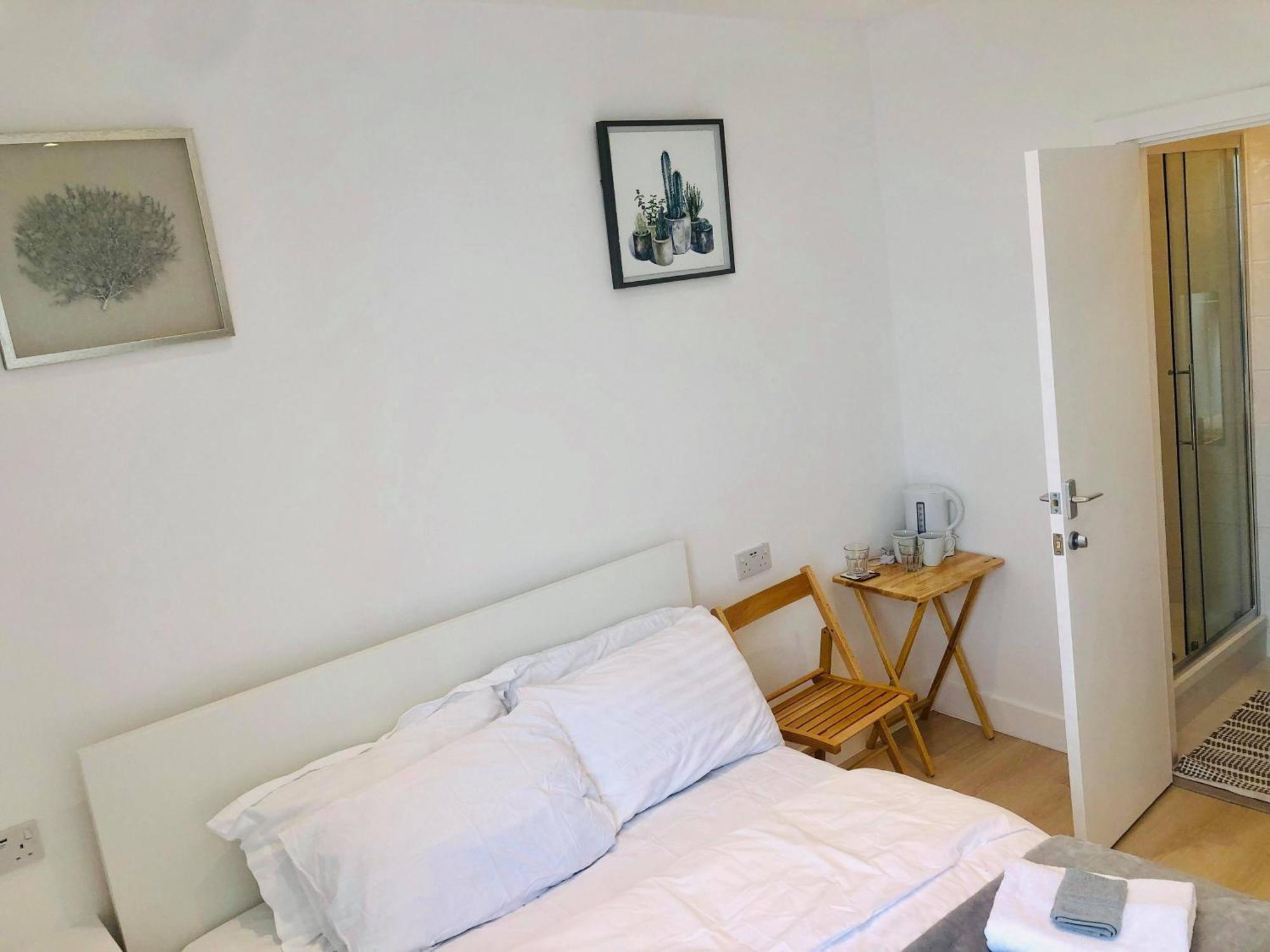 Quiet Cosy Rooms Harrow Quarto foto